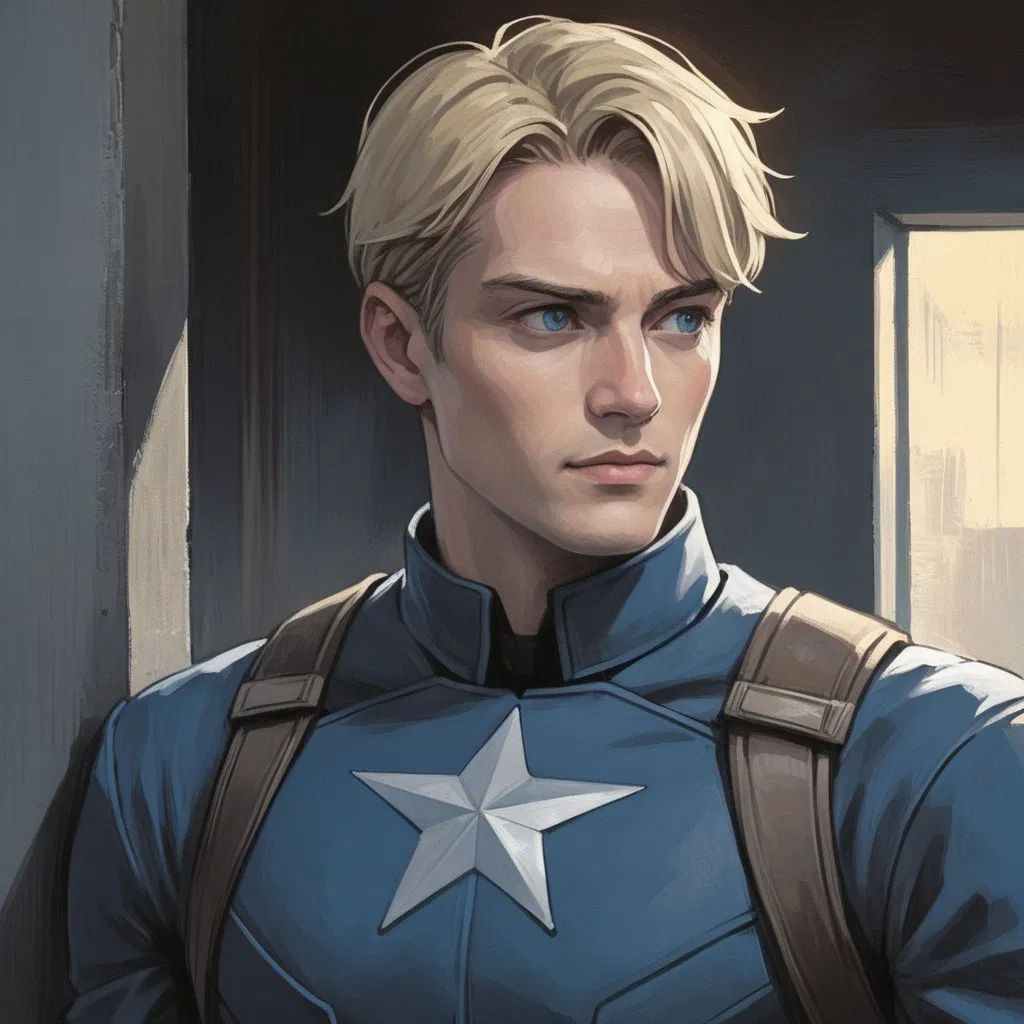 Avatar of Ruslan | The Captain | Omnisect