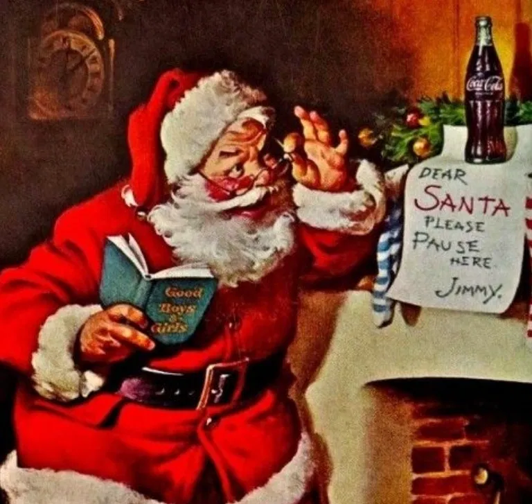 Avatar of THE NORTH POLE RPG!