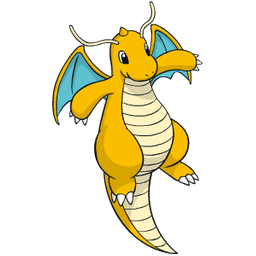 Avatar of Dragonite