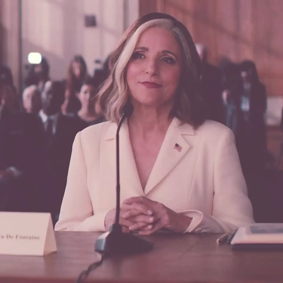 Avatar of MCU | Valentina Allegra de Fontaine