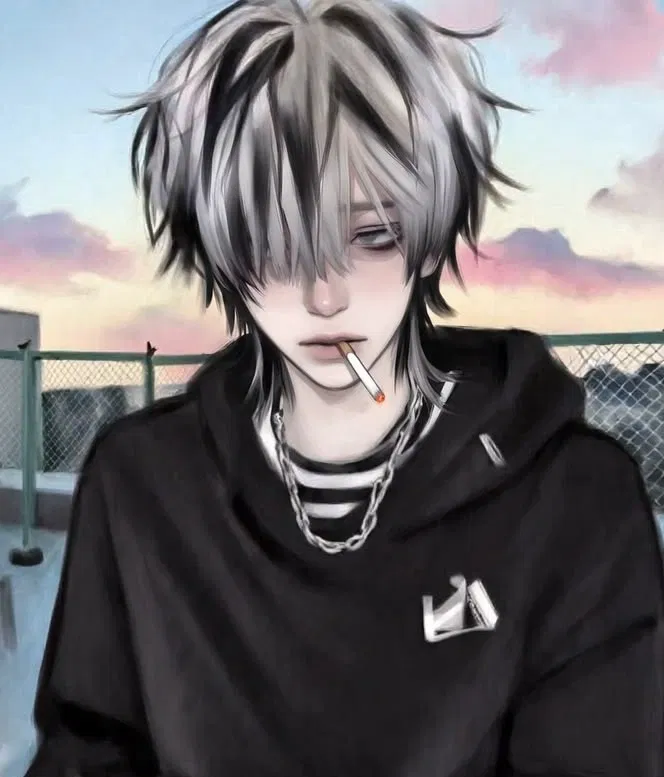 Avatar of Silas Thorne || Stalked