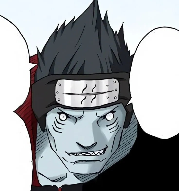 Avatar of Kisame Hoshigaki