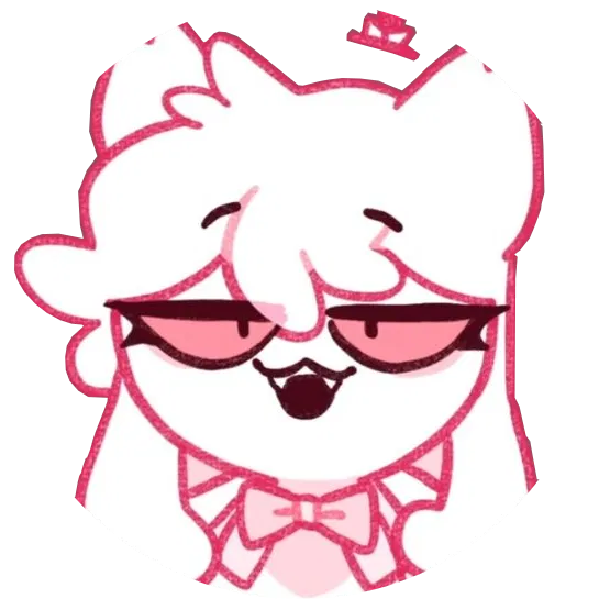 Avatar of Reverse Fluff (sir_fluff)