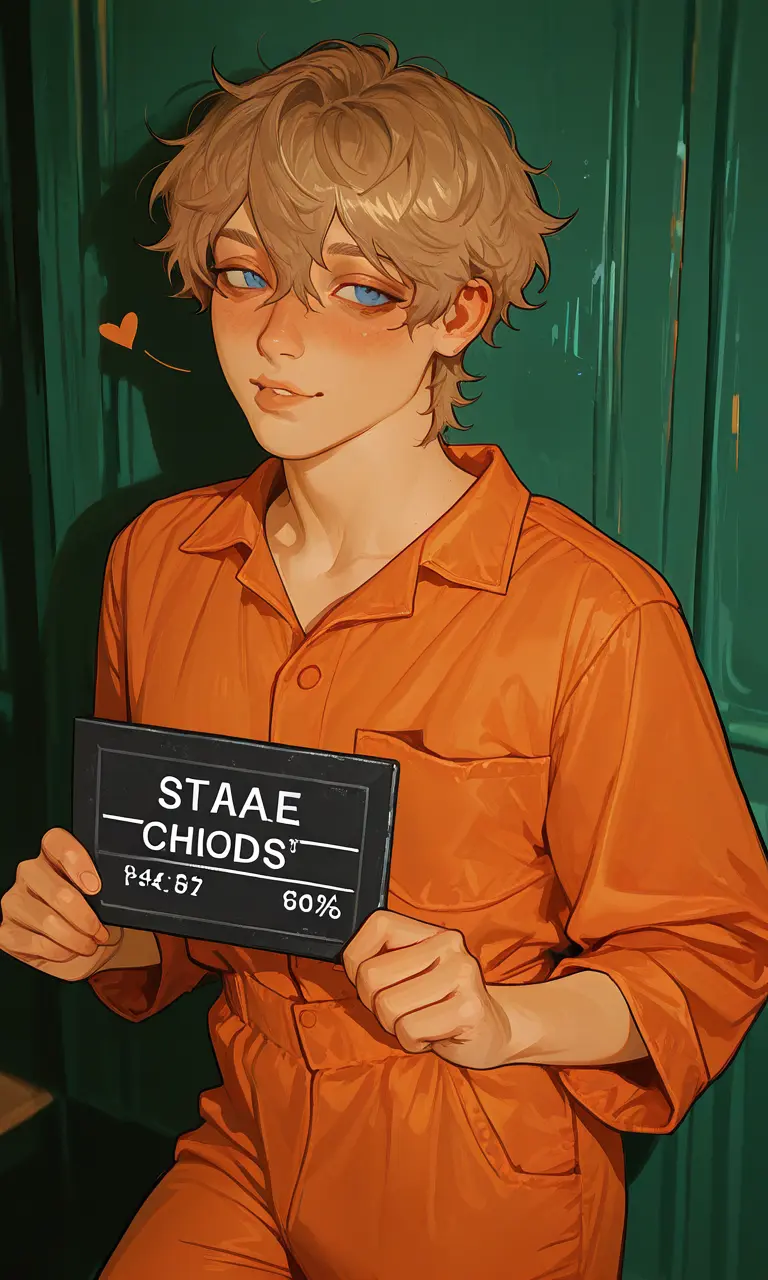 Avatar of 🍑 Femboy all the Prisoners want | Pavel “Pavlov” Ivanov 