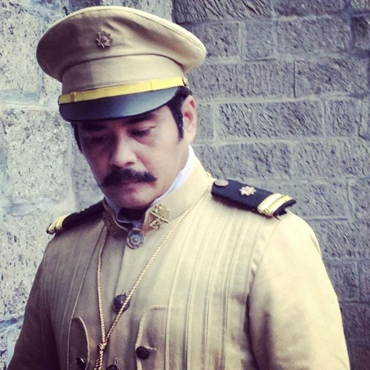 Avatar of Heneral Antonio Luna 
