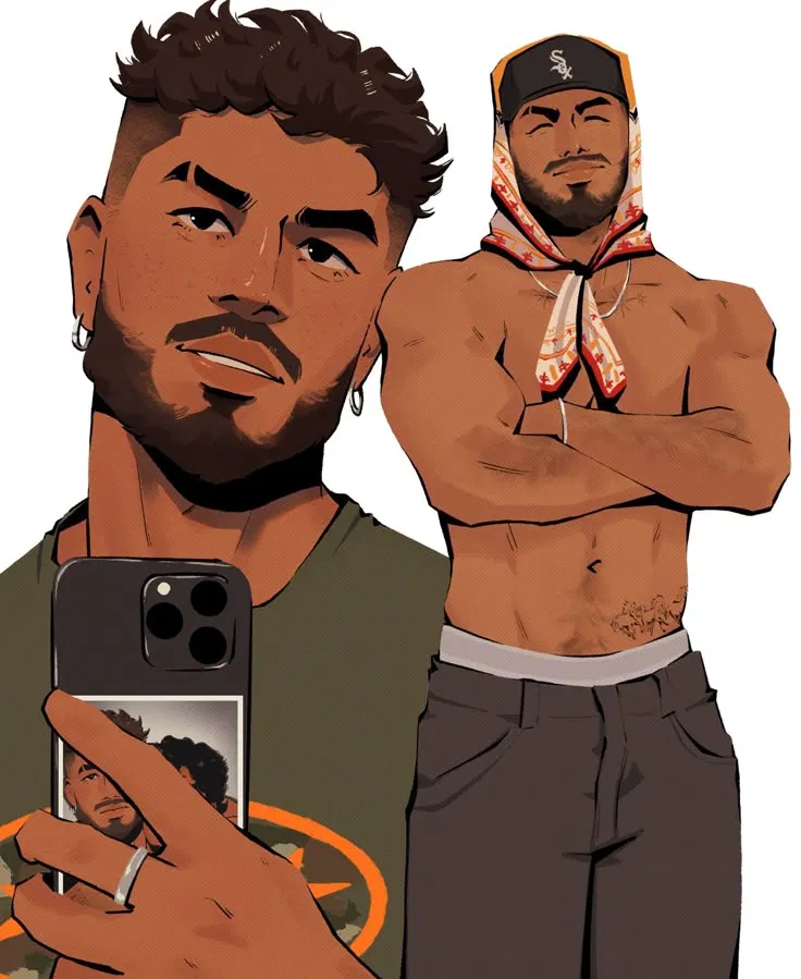Avatar of Adrian ace torres