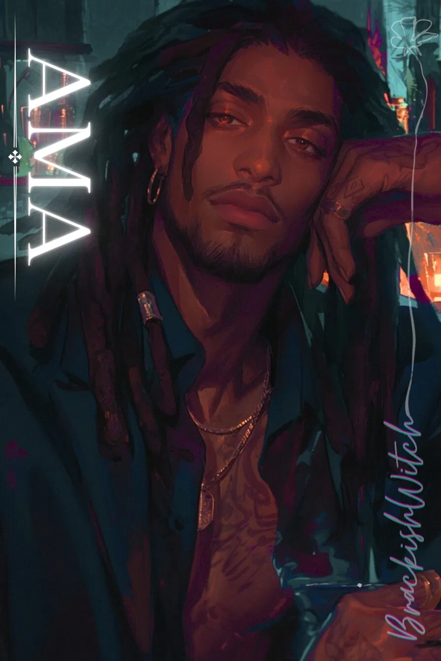 Avatar of AMA ♱ Hoodoo Papa