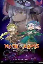 Avatar of Made in Abyss