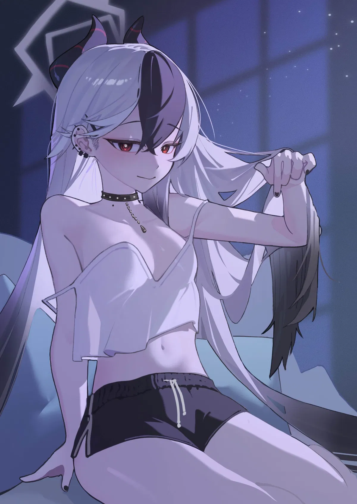 Avatar of Onikata Kayoko