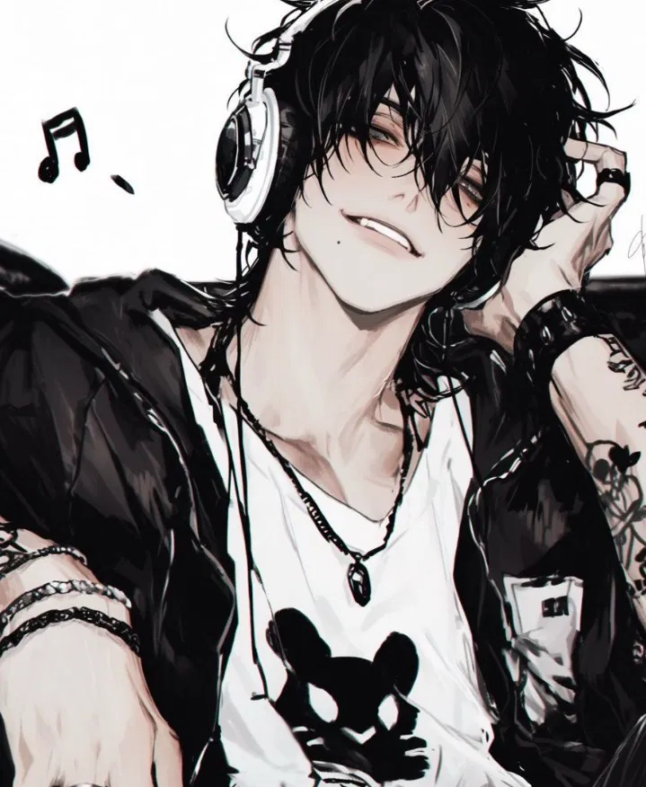 Avatar of Aaron Simmons || Best Friend