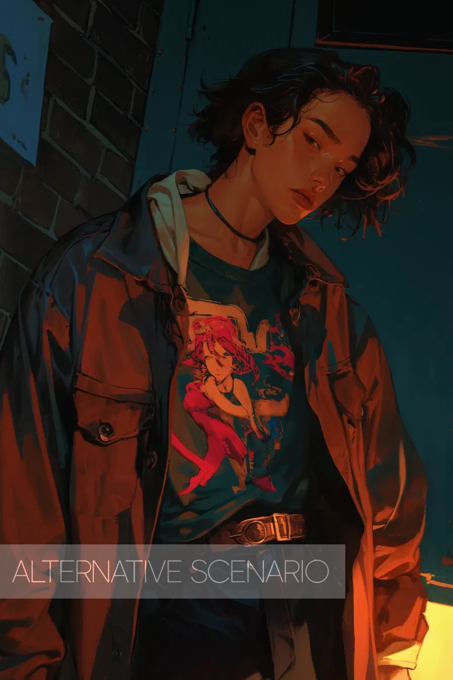 Avatar of Jude ✦ surprise in your secret place