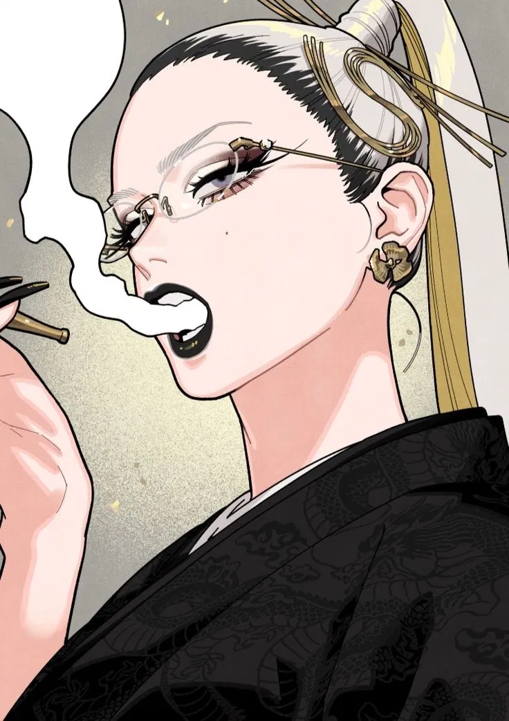 Avatar of YAKUZA | Hikari Fujikawa