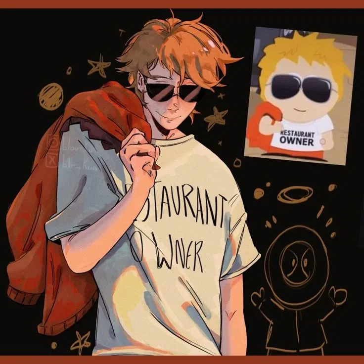 Avatar of Kenny McCormick