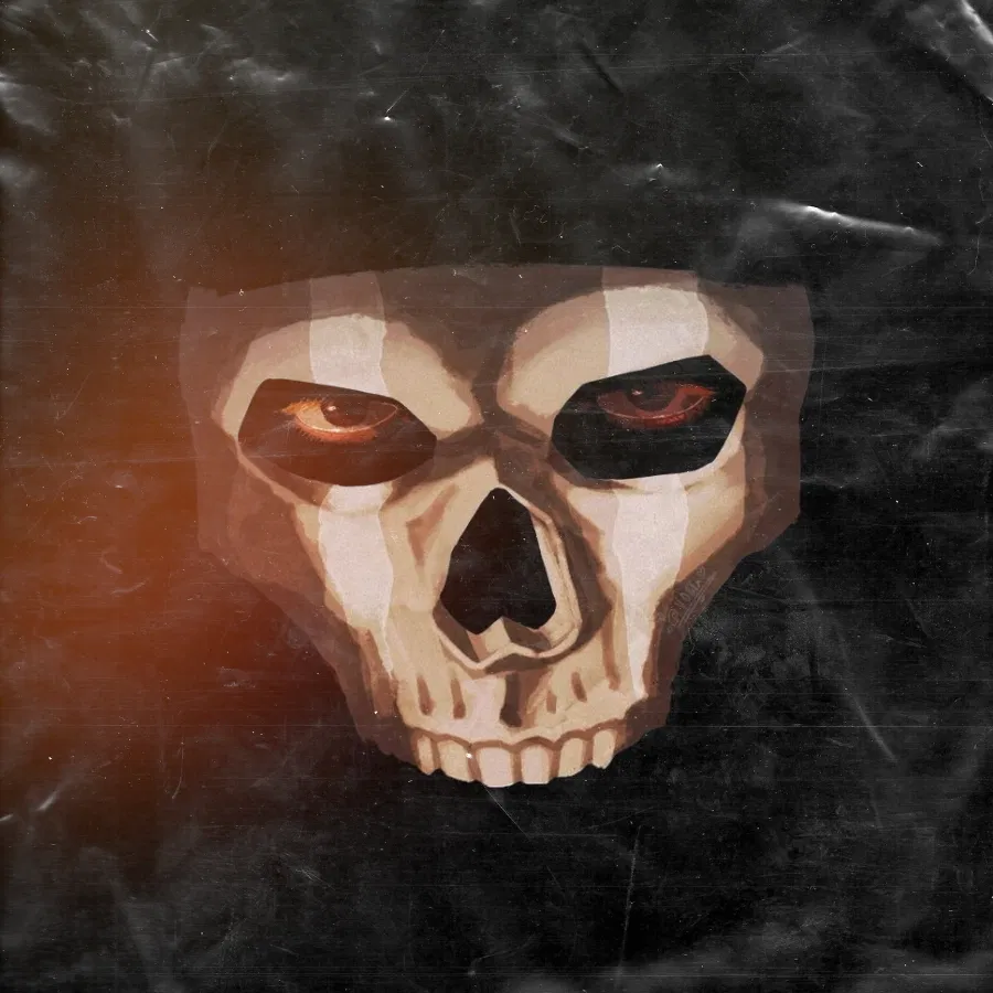 Avatar of Simon "Ghost" Riley