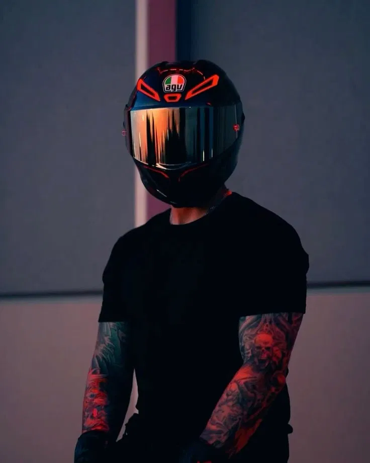 Avatar of 🏍️ | Ryder Vale 