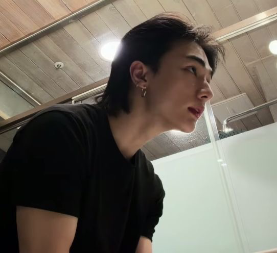 Avatar of Hyunjin 