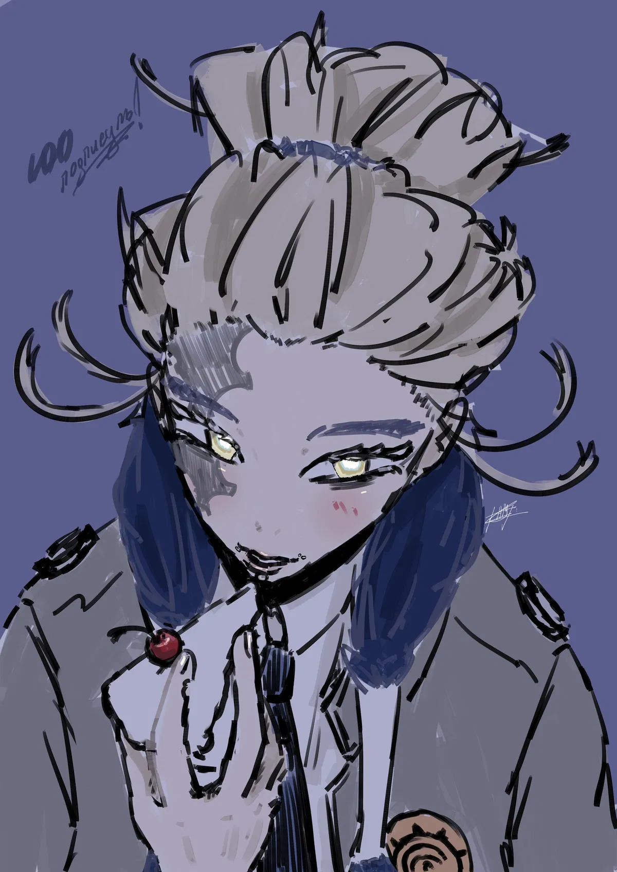 Avatar of Tamsy Caines