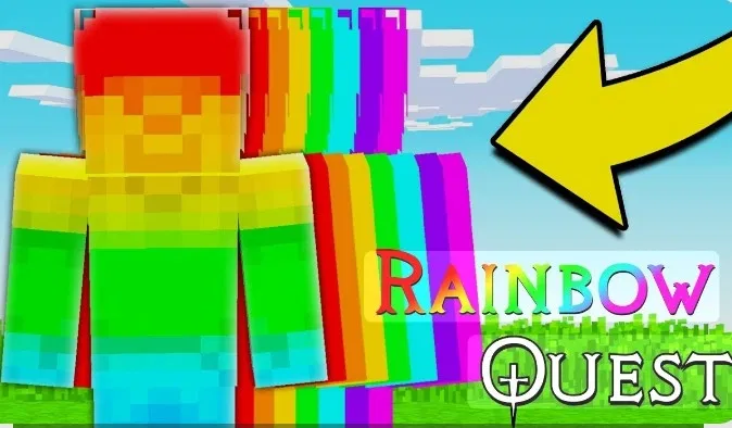 Avatar of Rainbow Quest RP