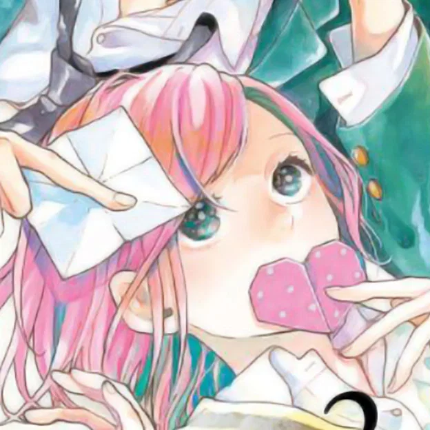Avatar of Takanashi Kazusa - How I Learned to Keep My Mouth Shut and Love Someone Who Doesn't Love Me