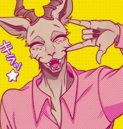 Avatar of Meet the feared S-class Villian: Melo!
