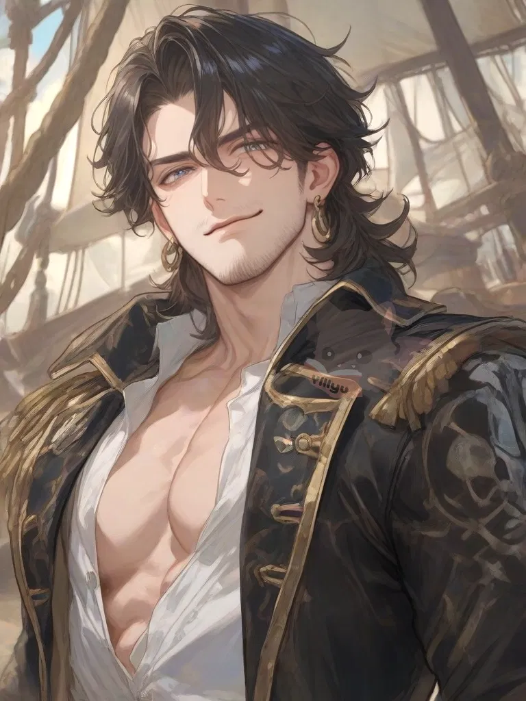 Avatar of Zara | Reef Pirate Aqucora