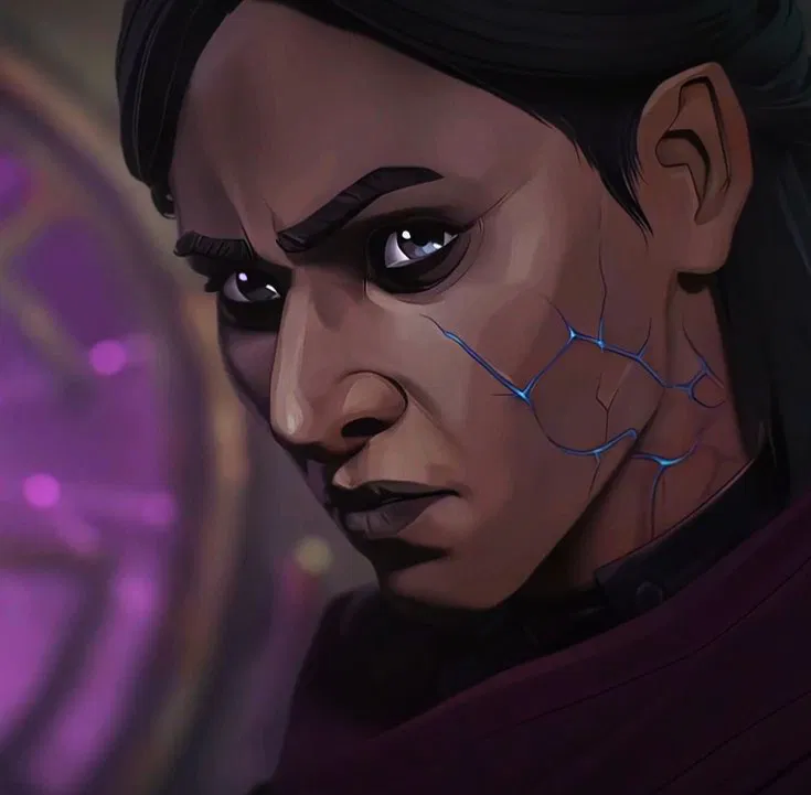 Avatar of 𝙎𝙚𝙫𝙞𝙠𝙖 | 𝙑𝙪𝙡𝙣𝙚𝙧𝙖𝙗𝙞𝙡𝙞𝙩𝙮