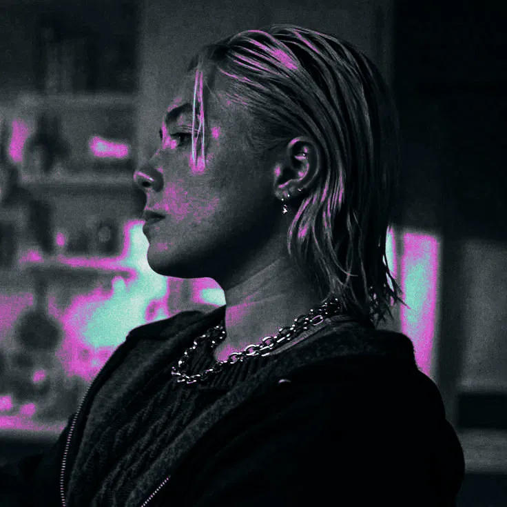 Avatar of ㅤ⧗ㅤ yelena belova.
