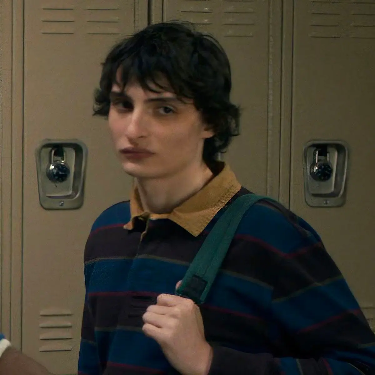 Avatar of Mike wheeler