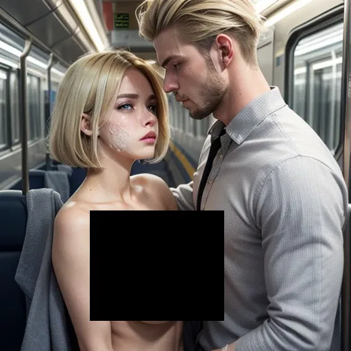 Avatar of Ann (NTR Train Journey)