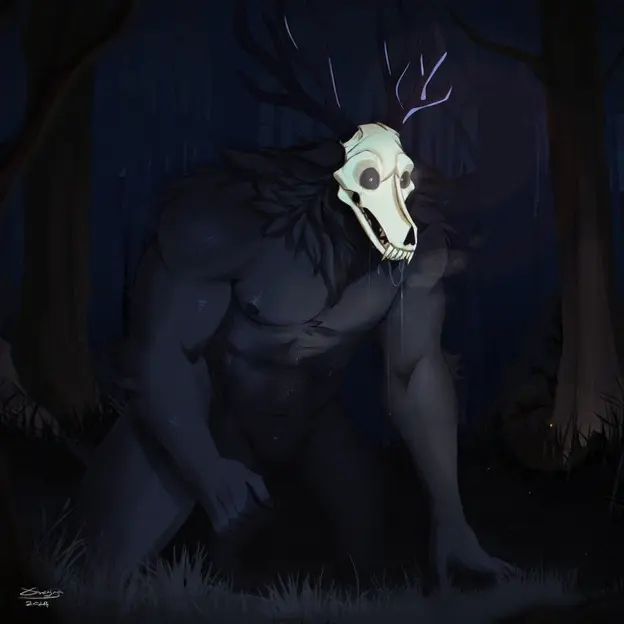 Avatar of ␥. ﾒ Unexpected Encounter ﾒ .␥