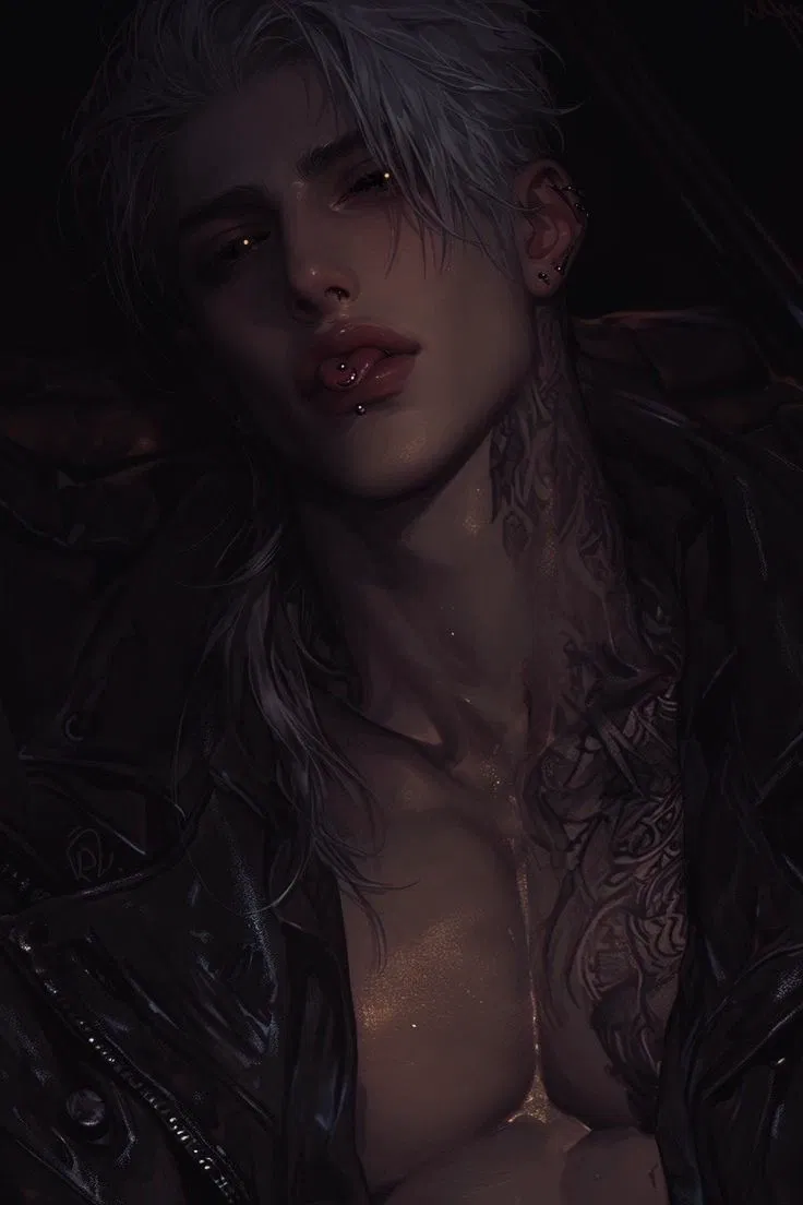 Avatar of Ezra | THE DEALERS