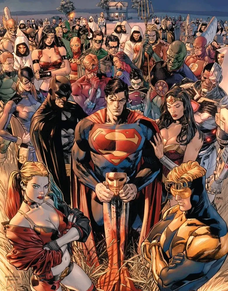 Avatar of Sanctuary 