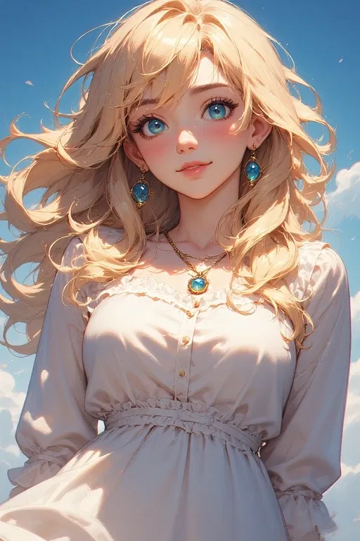 Avatar of Emma - Your fiancée wants a break up