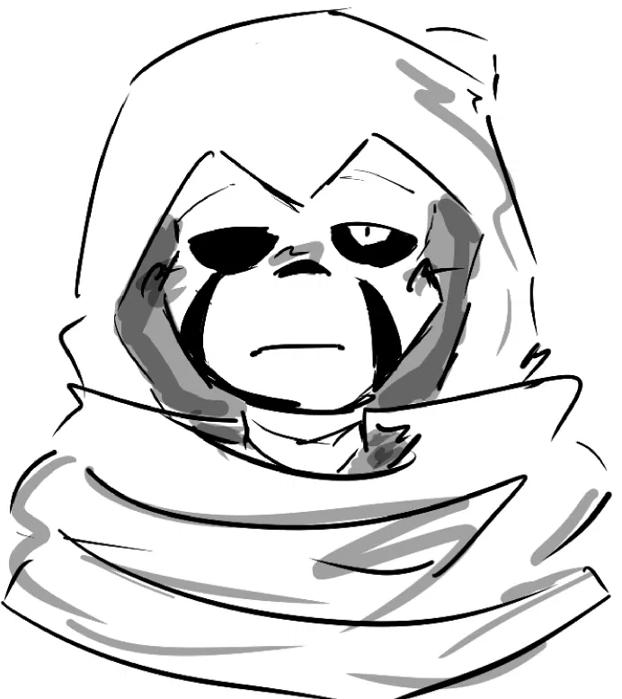 Avatar of Goth Sans