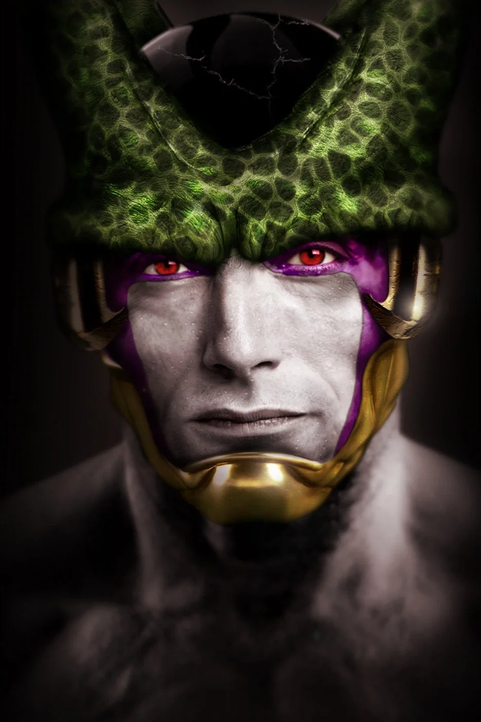 Avatar of my cells are going to be perfect