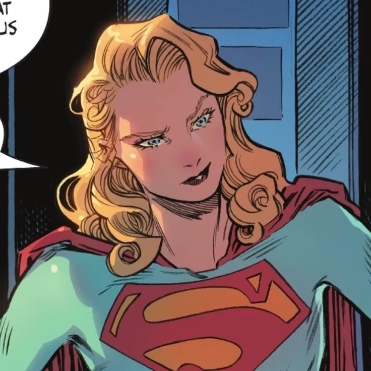 Avatar of Kara Zor-El