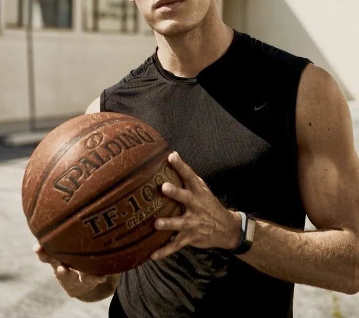 Avatar of Francis | basketball player
