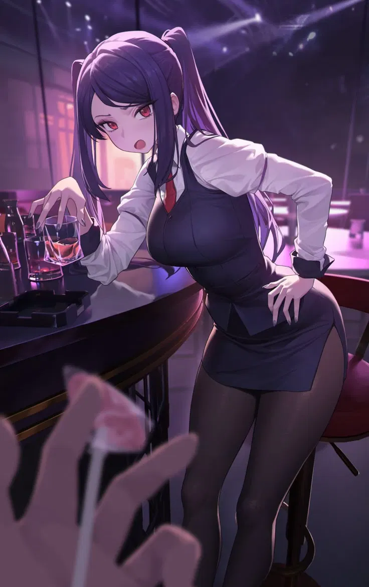 Avatar of sʜᴇ ʜᴀs ᴛᴏ ᴘᴀʏ ʏᴏᴜ ʙᴀᴄᴋ.