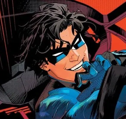 Avatar of Dick Grayson