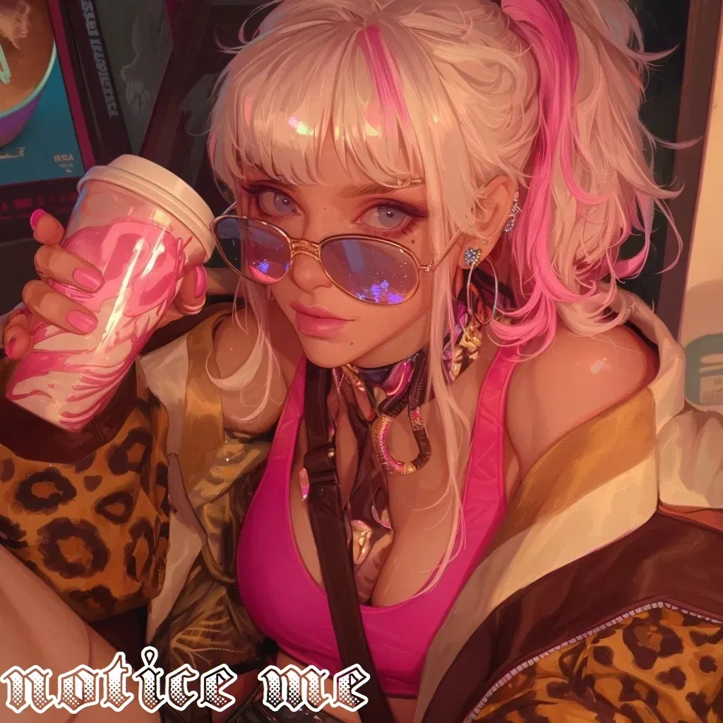 Avatar of Nicky -Friends daughter 