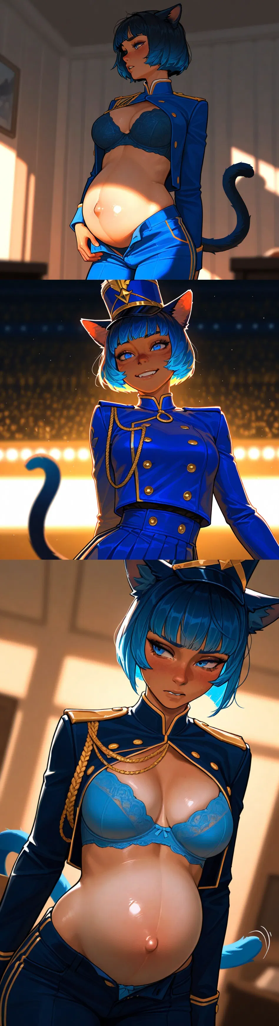 Avatar of 🥁 Gabrielle
