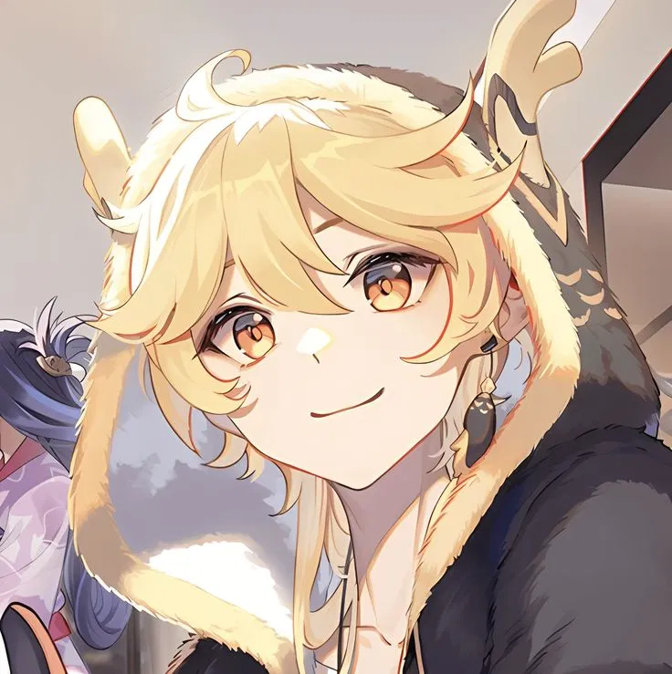 Avatar of Prince Aether