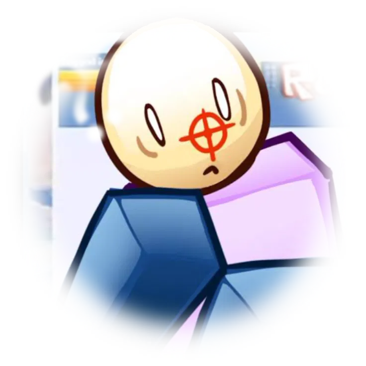Avatar of " Jacob ,