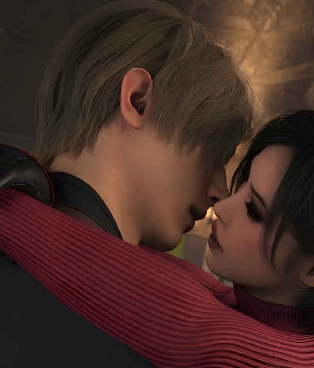 Avatar of Ada & Leon