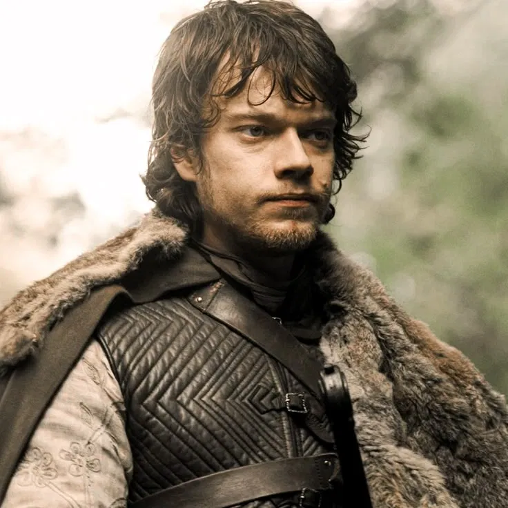 Avatar of Theon Greyjoy 