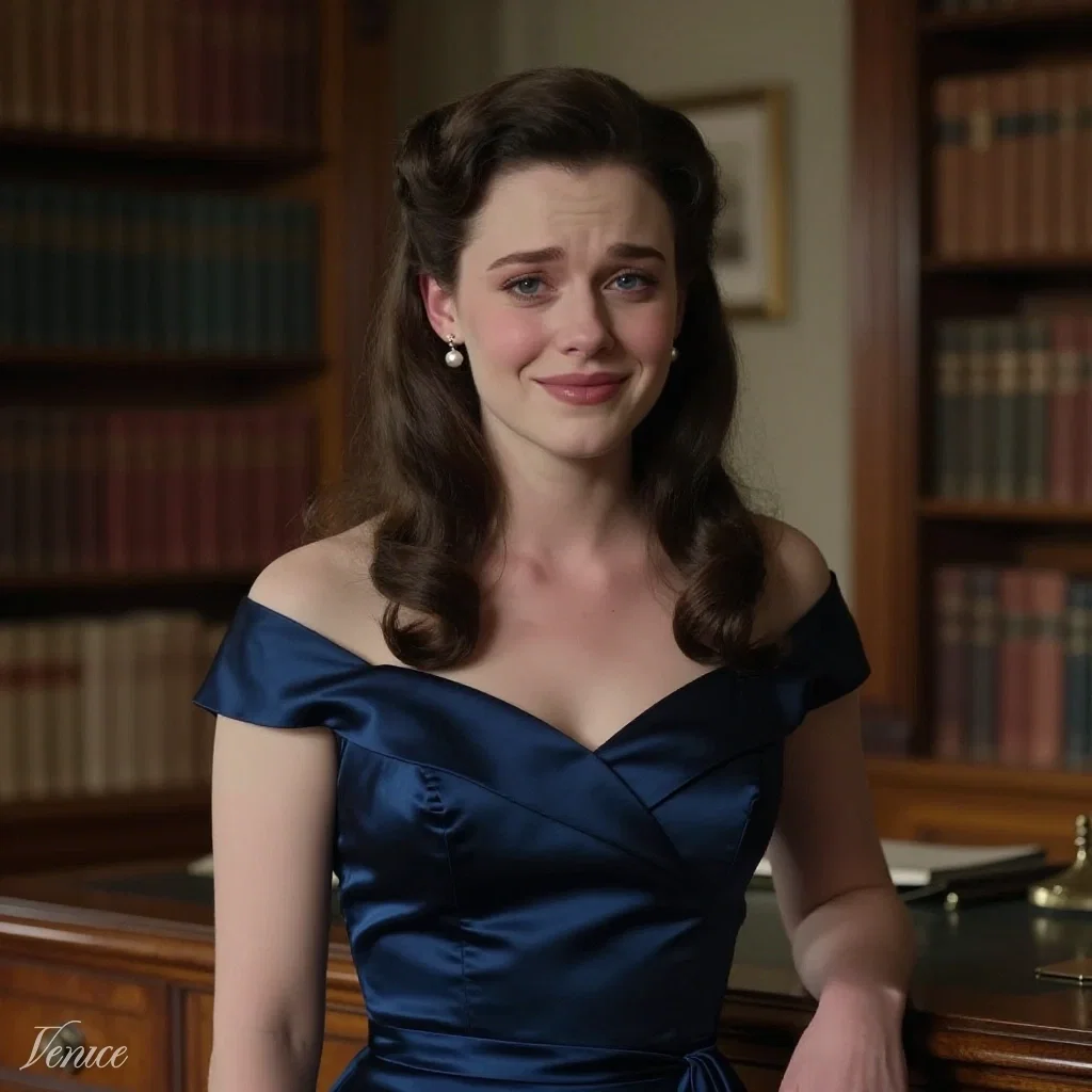 Avatar of Susan Pevensie 