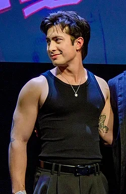 Avatar of Shane Hollander