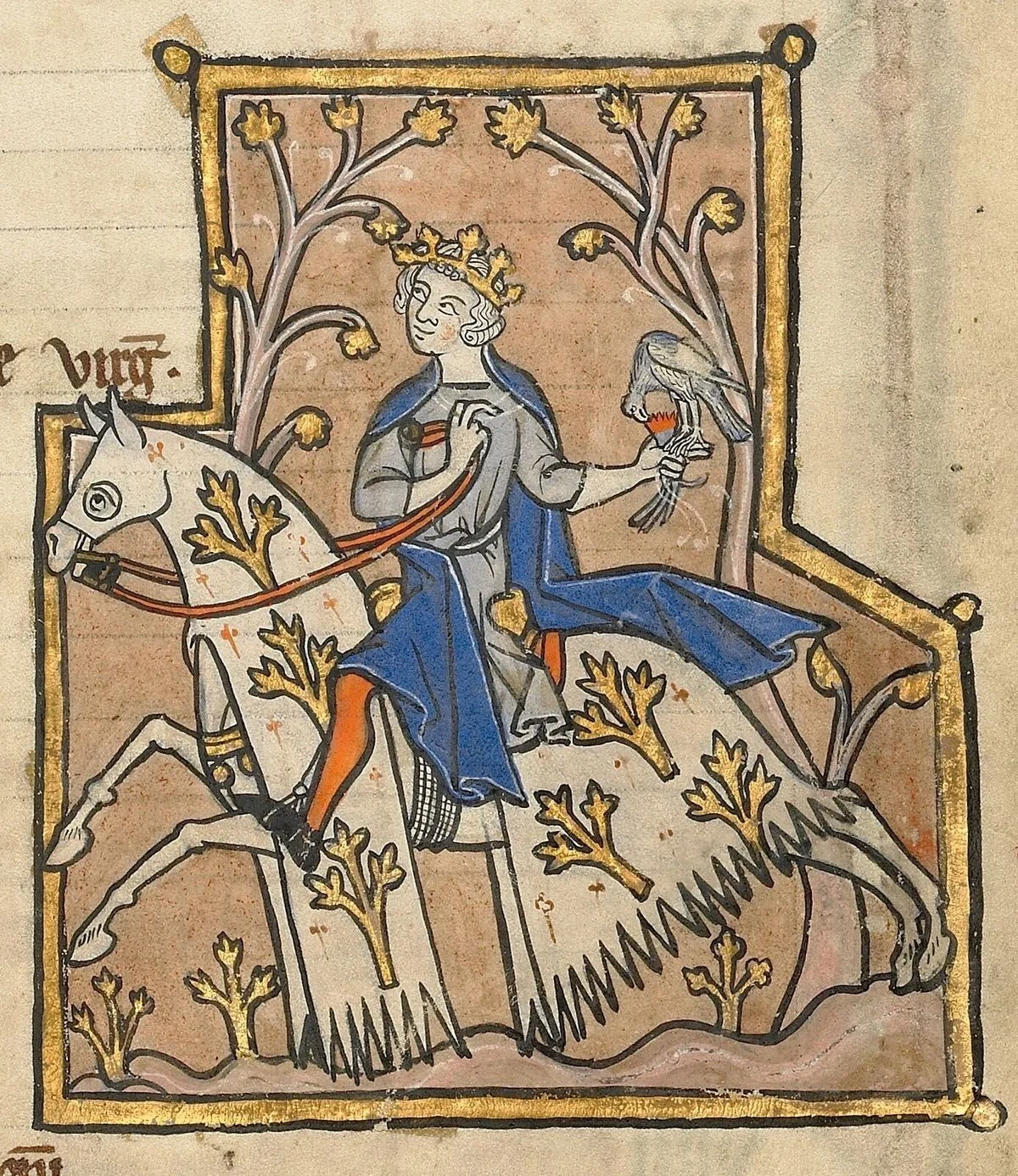 Avatar of Medieval RPG