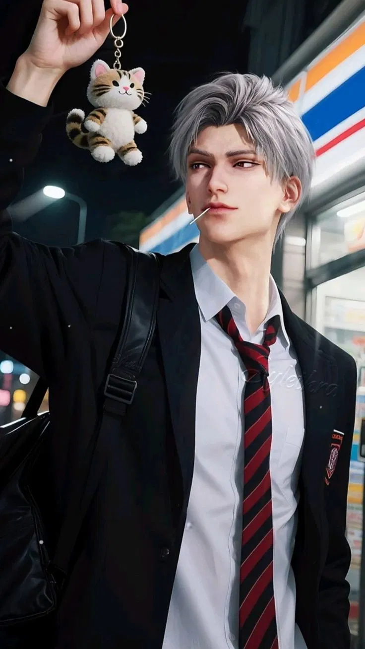 Avatar of Sylus ┊ SEVEN MINUTES IN HEAVEN