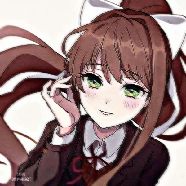 Avatar of Monika